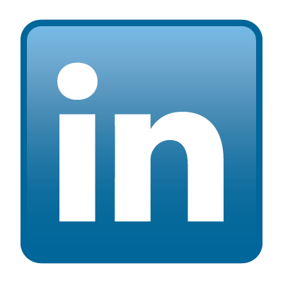 linkedin logo vector linkedin logo vector